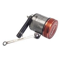 Talos Performance Brake Master Cylinder Fluid Reservoir